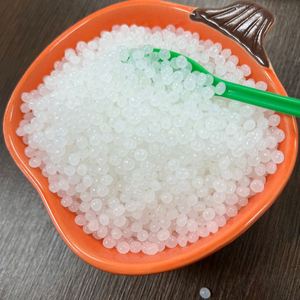ราคาขายส่ง LLDPE รุ่น LLDPE 6301XR ซีรีส์ วัสดุผสมสำหรับสายไฟและเคเบิล MFR5 เม็ดพลาสติกคุณภาพสูงสำหรับทำฝาขวด - Product Image 3