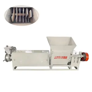 Plastic EPE Foam Granules Making Extruder Machine Price