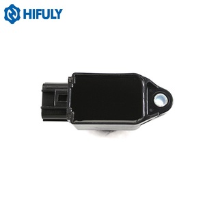 Ingh-bobinas de encendido para coche azda 6 C5 H61261271, paquete de bobina de encendido 2018100A - Product Image 4