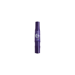 Marcador Permanente de Doble Punta Redonda MFN-15FBM, Marcador a Base de Aceite con Punta Fina y Ancha para Dibujo de Líneas Iguales - Product Image 6