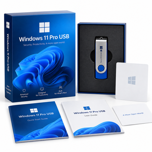 <span class=keywords><strong>Windows</strong></span> 11 Pro Versión Francesa, USB de Instalación para Computadoras Empresariales, Envío Inmediato - Product Image 5