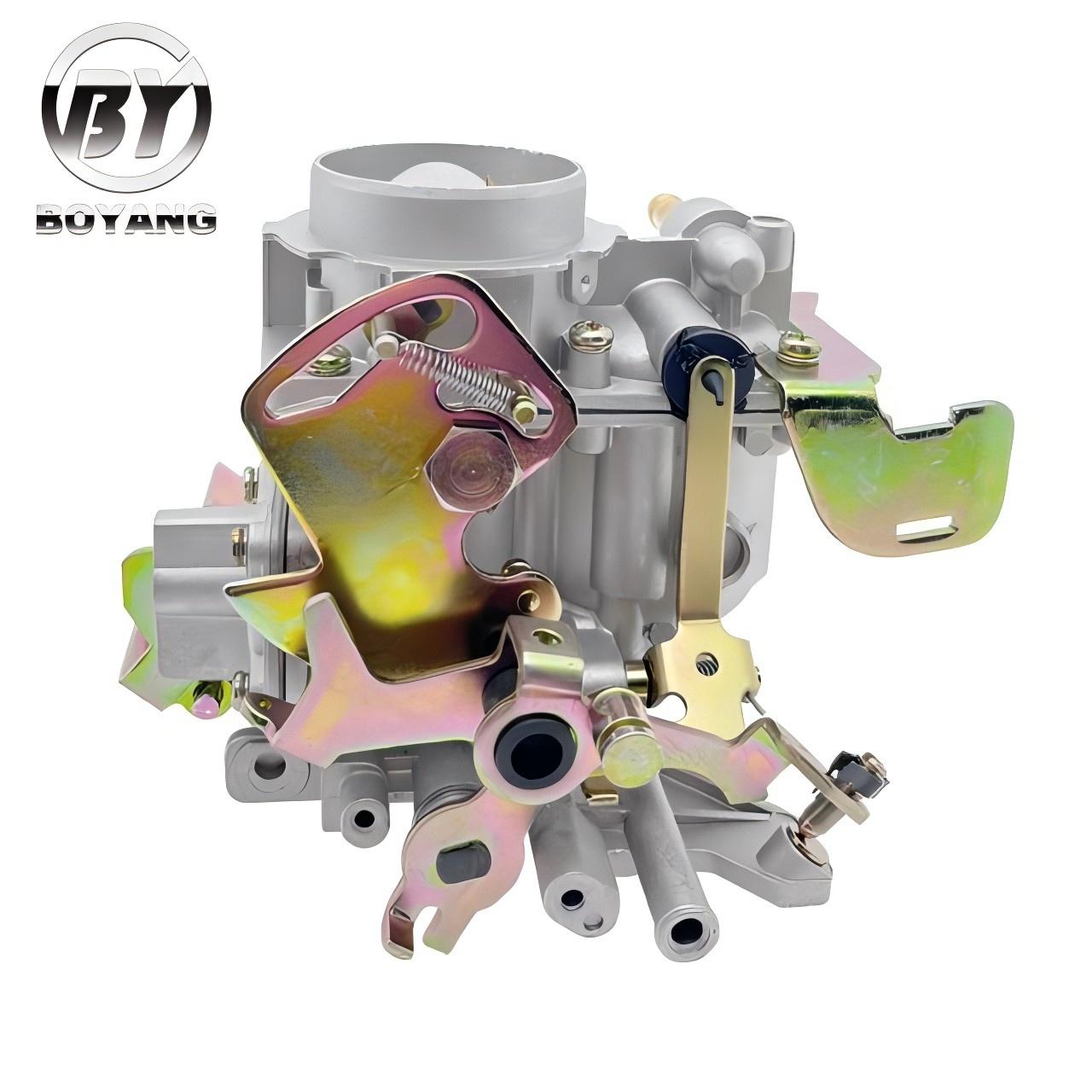 Carburetor for Renault Express, Peugeot & Citroen S-Olex 32mm