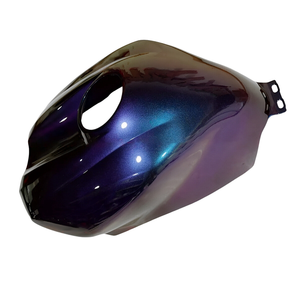ชุดแต่งแฟริ่งสีน้ำเงินเปลี่ยนสีได้สำหรับรถยามาฮ่า YZF R1 ปี 2004 <span class=keywords><strong>2005</strong></span> 2006 - Product Image 6