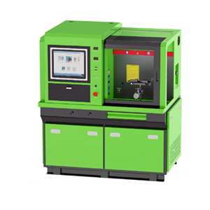 GP <strong>Manual</strong> diesel Common Rail <strong>Injector</strong> Tester Bench CR Common Rail Injection - Product Image 2