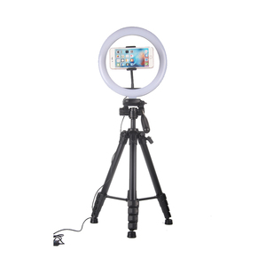 Thiết Kế Tùy Chỉnh Đa Chức Năng Chân Cao Su Có Thể Tháo Rời Linh Hoạt Lớn Kính Thiên Văn Dslr Camara Máy Quay Phim Chuyên Nghiệp Chân Máy - Product Image 4