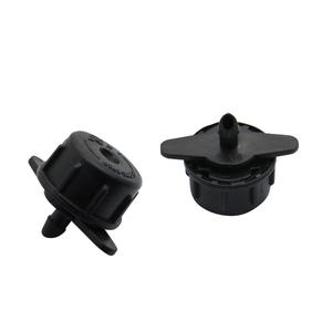 Regolabile 4L ~ 14L di Gocciolamento Compensazione della Pressione Gocciolatore Giardino di <span class=keywords><strong>Irrigazione</strong></span> Micro Emettitore Agricoltura di <span class=keywords><strong>Irrigazione</strong></span> Raccordo - Product Image 1