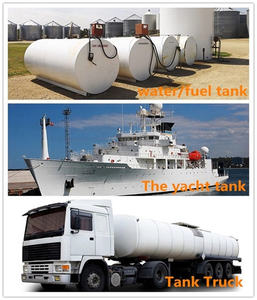 Sensor digital de nivel de combustible diésel, dispositivo capacitivo GPS para tanque de camión, <span class=keywords><strong>2022</strong></span> - Product Image 6