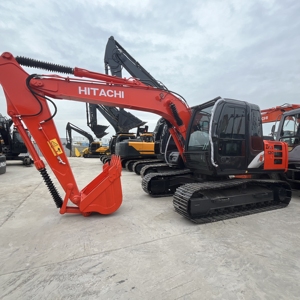 HITACHI zaxis 200 zaxis 200 zaxis 200-3เครื่องขุดไฮดรอลิกขนาดกลาง ZX210 ZX70 ZX60 ZX220 ZX120 ZX230 - Product Image 4
