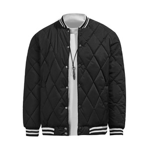 Neu Eingetroffene Modische Herren Freizeitjacke PU Casual, Stilvoll & Hochwertig <span class=keywords><strong>Vinter</strong></span> Wasserdichte Sportjacke - Product Image 2