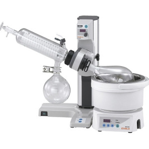เครื่องระเหยสารแบบหมุน EYELA N-1210 ซีรีส์ พร้อมหน้าจอดิจิตอล ความจุ 2 ลิตร อุปกรณ์กลั่นในห้องปฏิบัติการ สำหรับใช้ในอุตสาหกรรมเคมี - Product Image 1