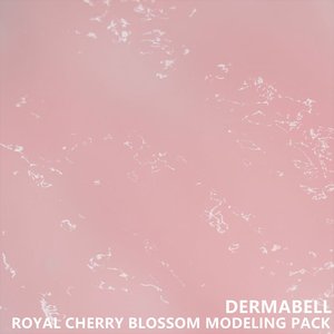 เจลมาส์กหน้า 5.Korean Royal Cherry Blossom สำหรับผิวหน้า ผิวกาย หน้าอก จมูก เท้า - ผลิตภัณฑ์บำรุงผิวสมุนไพร แบรนด์ส่วนตัว - Product Image 6