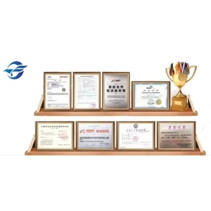 Mới Nhất Ddp Hậu Cần Tàu Dịch Vụ Vận Chuyển Hàng Hóa Giao Nhận Biển Đại Lý Vận Chuyển Từ Trung Quốc Đến Mỹ Canada Mexico - Product Image 2