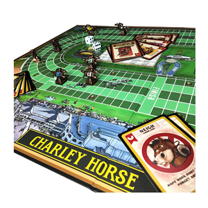 Fabricants <span class=keywords><strong>de</strong></span> <span class=keywords><strong>jeux</strong></span> <span class=keywords><strong>de</strong></span> société sur mesure à prix avantageux, fournisseur <span class=keywords><strong>de</strong></span> jetons miniatures en plastique - Product Image 1
