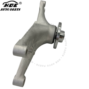 16380-38020 163800S020 FBT-015 Soporte de Ventilador de Refrigeración al por Mayor para Toyota Land Cruiser Lexus GX460 - Product Image 3