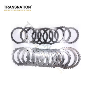 Kit de Reconstrucción de Transmisión Automática HENING A140E B0658600B, Kit de Reparación con Sellos para Caja de Cambios - Product Image 3