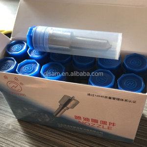 Giá rẻ wd615 wd618 wp12 wp13 WD10 động cơ diesel weichai dlla155p179 phun nhiên liệu - Product Image 3