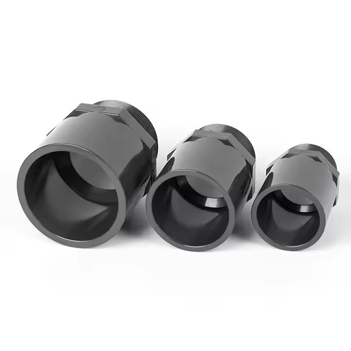 Durable Solutions for Your Plumbing Needs: Quality pvc pipe sockets at ...