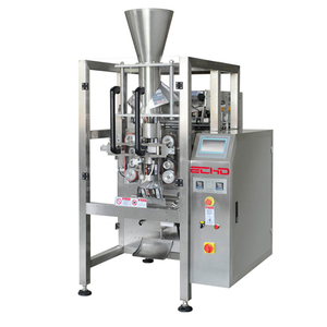 Machine d'emballage automatique d'épices, machine d'emballage de poudre de Moringa, machine d'emballage VFFS multifonctionnelle pour le remplissage et la fermeture de poudres - Product Image 2