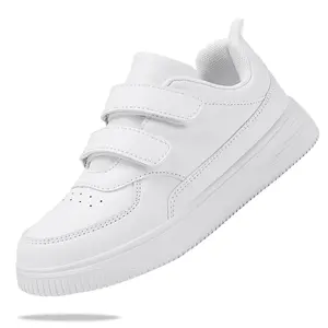 G.DUCK COOL, zapatillas planas personalizadas para niños, suela de EVA, zapatos transpirables para niños y niñas, zapatos informales antideslizantes para la escuela de verano a la moda para niños