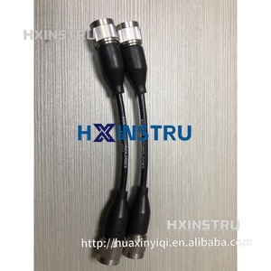 Câble de données pour analyseur de réseau HP/Agilent, 1 pièce, 8120-4782, utilisé hx1 - Product Image 1