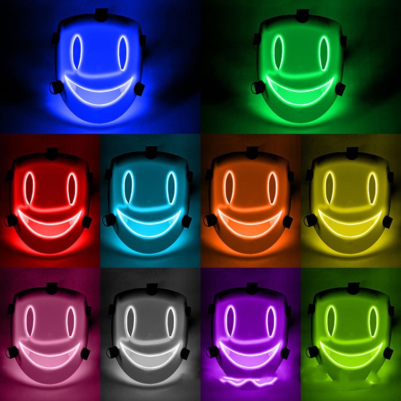 colorful