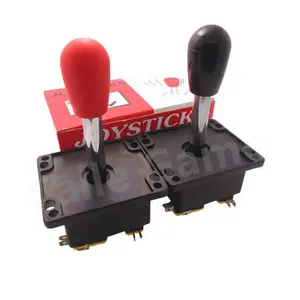 Game Machine Accessories Joystick Hot Sell in USA and European Market