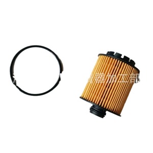 Filtre à huile pour Great Wall Mocha Haval H6 Haval Big Dog 2.0T, élément filtrant pour voiture, modèle 1017110XEN01 - Product Image 1