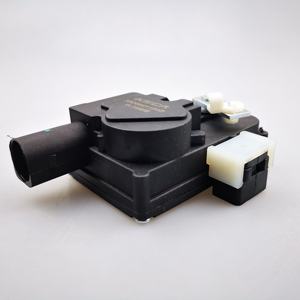 SAIC MAXUS V80 Marke Mittlere Tür verriegelung C00027670 - Product Image 3