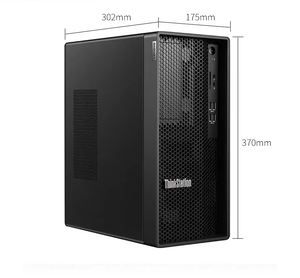 Station de travail Lenovo ThinkStation P3 Tower Graphics P3 P3 P3 - Product Image 4