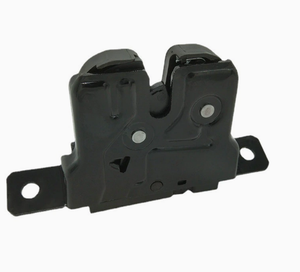 Venta Directa de Fábrica, Piezas de Automóvil de Alta Calidad Aplicables a <span class=keywords><strong>BMW</strong></span> I3 F20 F21, Cerradura de Puerta Trasera OE 51247248075 - Product Image 5
