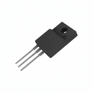 Transistores SIHA240N60E-GE3 TO-220, Paquete Completo, Componente Electrónico BOM IC, En Stock - Product Image 1