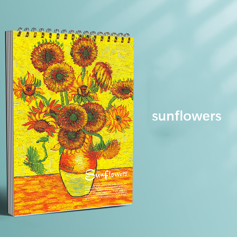 sunflowers 1