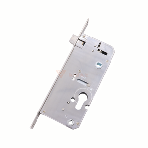 قفل مضاد للسرقة عالي الجودة من LIONSHIELD طراز LDX 6068Z مع مفتاح، آمن للغاية وسهل التركيب - Product Image 2