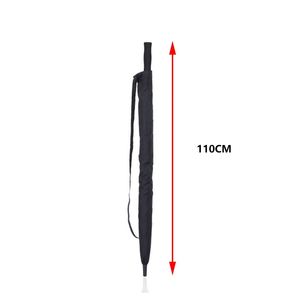 Parapluie de golf personnalisé de 56 pouces à ouverture automatique avec trois couches de protection contre le vent et le soleil pour adultes - Product Image 2
