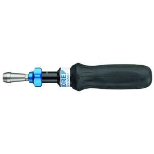 GEDORE - 1498738 1/4'' <b>Torque</b> <b>screwdriver</b> Type S Nm - EAN 4002805922118 <b>TORQUE</b> <b>SCREWDRIVERS</b> - Product Image 3