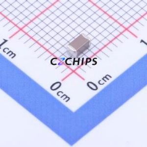 ตัวเก็บประจุแบบ SMD (MLCC) รุ่น 1206B104K251NT ขนาด 1206 ( ค่าความจุ: 100nF ) ( ความแม่นยำ: 10%) แรงดันไฟฟ้า: 250V ) - Product Image 2