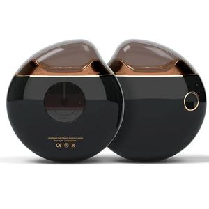 Coupe-ongles électrique rechargeable de style classique pour usage domestique, équipement de soin des pieds et de beauté, coupe-ongles pour adultes - Product Image 1