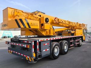 2018 שנים יד שנייה XC-MG המקור הנייד <span class=keywords><strong>qy30k</strong></span> נייד cqy30k מצב טוב 30 טון משאית בשימוש במנוף - Product Image 5