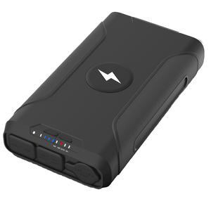 Nouveau bloc d'alimentation Portable <span class=keywords><strong>60W</strong></span> PD 50000mah haute capacité Lifepo4 <span class=keywords><strong>Powerbank</strong></span> pour chargeur de batterie CPAP sans fil USB C 60000MAH - Product Image 4