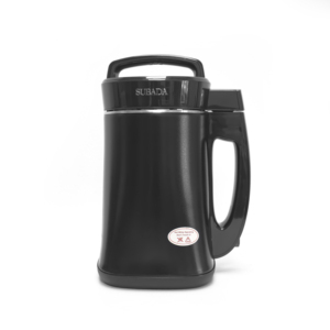 Robot culinaire électrique Magic Butter Maker 1.2L Kits de machine à infusion d'huile à base de plantes DIY Recipe SS304 Decarboxylation Machine - Product Image 2