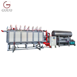 Venta Directa <span class=keywords><strong>de</strong></span> Fábrica: Máquina Automática <span class=keywords><strong>de</strong></span> Moldeo <span class=keywords><strong>de</strong></span> Bloques <span class=keywords><strong>de</strong></span> Espuma <span class=keywords><strong>de</strong></span> <span class=keywords><strong>Poliestireno</strong></span> Expandido, Fácil <span class=keywords><strong>de</strong></span> Operar, Impulsada por Bomba, para Paredes <span class=keywords><strong>de</strong></span> <span class=keywords><strong>Poliestireno</strong></span> - Product Image 3