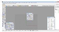 Lien de téléchargement du logiciel de modélisation 3D, logiciel d'animation 3D, logiciel de conception mécanique pour Rhino 7.9