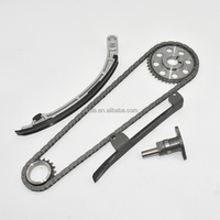 Kit de chaîne de distribution pour moteur 1FZ-FE 1FZ, référence KA-27 13506-66011, pour TOYOTA LAND CRUISER 80 (_J8_) 4.5 V6