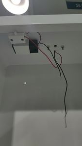 Services de fabrication sur mesure de tôles métalliques, armoire murale de stockage pour défibrillateur avec alarme, boîte en métal - Product Image 4