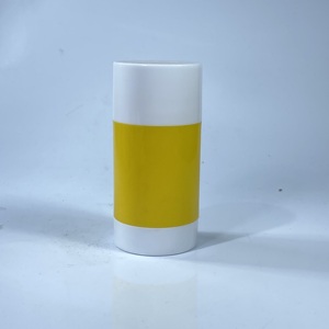 Botella <span class=keywords><strong>de</strong></span> Cosméticos con Fragancia Corporal <span class=keywords><strong>de</strong></span> Doble Pared, Envase <span class=keywords><strong>de</strong></span> Plástico con <span class=keywords><strong>Olor</strong></span> Antitranspirante, 75g - Product Image 4