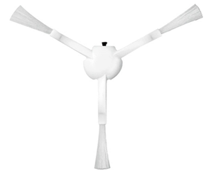 Accessoires d'aspirateur brosse principale chiffon de vadrouille pour <span class=keywords><strong>Xiaomi</strong></span> <span class=keywords><strong>Mijia</strong></span> 1C 2C <span class=keywords><strong>1T</strong></span> STYTJ01ZHM STYTJ02ZHM F9 pièces d'aspirateur robotique - Product Image 5