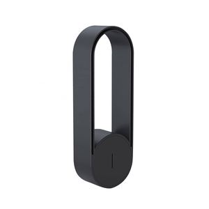 Custom Logo Portable Ionizer Air Purification Air Freshener <b>Cleaner</b> Cigarette Smoke Remover Toilet Deodorization Air Washer - Product Image 3