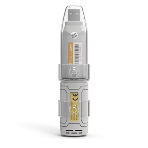 Vaccins et transport des aliments thermomètre de température - Product Image 3