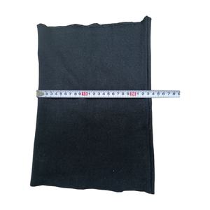 Máscara Protectora de Cuello para Soldadura de 3 Capas Resistente a Cortes con Clip Nasal Ajustable, Respirador de HPPE para Soldadores Hombres y Mujeres - Product Image 4