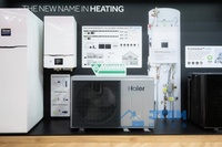 Haier 24000btu Climatiseur intelligent OEM Hot Selling Inverter Pompe à chaleur Multi-Split AC pour la climatisation du bureau Réfrigérant R32
